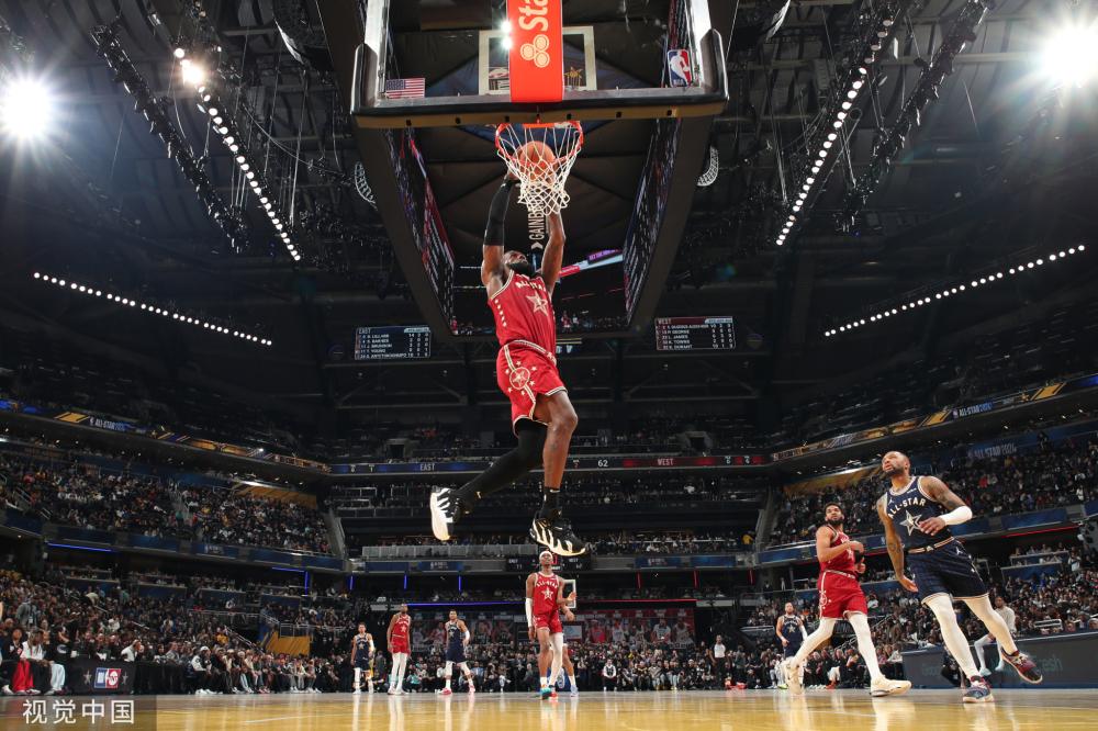 球迷看到了 球迷看到了